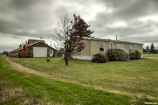36533 Gilkey Rd, Scio, OR 97374