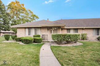 18201 Lynn Dr Unit 109, Orland Park, IL 60467