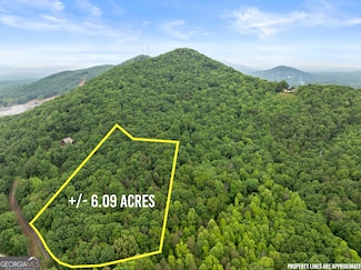 0 Long Mountain Rd Unit 10524803, Cleveland, GA 30528