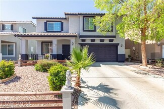 1219 Desert Solitude St, Las Vegas, NV 89110