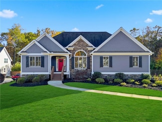 220 Wilshire Terrace, White, GA 30184