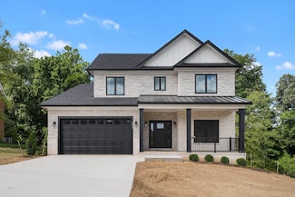 8333 Augusta National Dr, Radford, VA 24141
