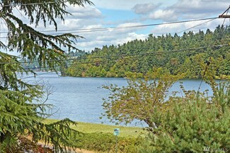 5469 Lake Washington Blvd S, Seattle, WA 98118