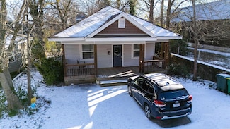 2717 W Capitol Ave, Little Rock, AR 72205