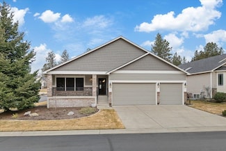 7703 N Calispel Ln, Spokane, WA 99208