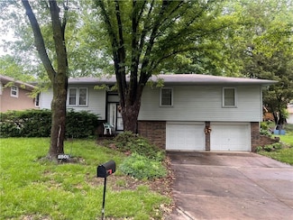 2501 N 73rd Terrace, Kansas City, KS 66109