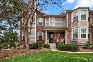5400 Kenrick Parke Dr Unit 1, Saint Louis, MO 63119