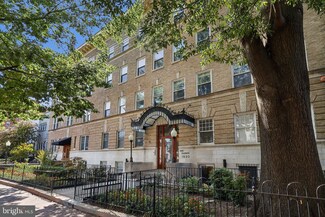 1926 New Hampshire Ave NW Unit 33, Washington, DC 20009