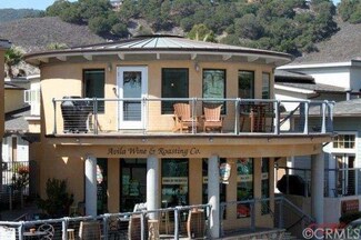 95 San Miguel St, Avila Beach, CA 93424