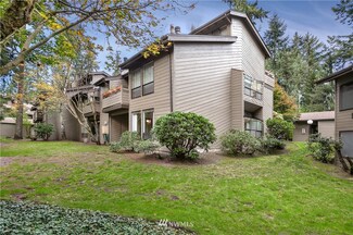 19115 Ballinger Way NE Unit 101, Lake Forest Park, WA 98155