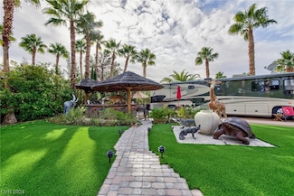 8175 Arville St Unit 100/101, Las Vegas, NV 89139