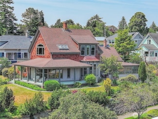 405 Taylor St, Port Townsend, WA 98368
