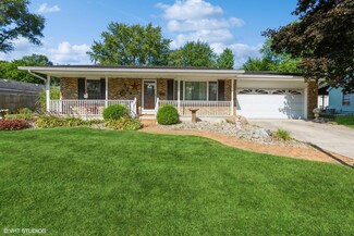 529 S Washington St, Bremen, IN 46506