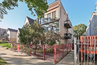 1910 W Superior St Unit 1, Chicago, IL 60622