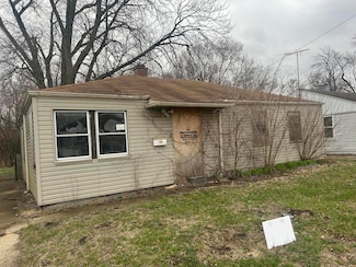 7327 Chestnut Ave, Hammond, IN 46324