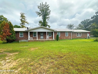 1705 Tennessee 100, Decaturville, TN 38329