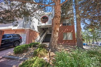 3694 Iguana Dr Unit 43, Colorado Springs, CO 80910