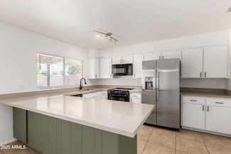 2324 E Palmcroft Dr, Tempe, AZ 85282