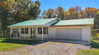 2732 Cherry Fork Rd, Helenwood, TN 37755