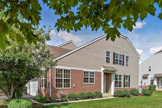12914 Cypress Ln, Plainfield, IL 60585