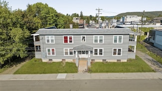 117 Badger Ave, Endicott, NY 13760