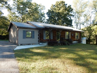 515 Castleman Branch Rd, Shepherdsville, KY 40165