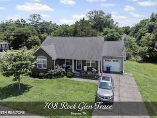 708 Rock Glen Trace, Smyrna, TN 37167