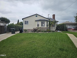 341 Morris Place, Montebello, CA 90640