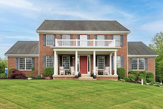 17292 Bear Swamp Rd, Marysville, OH 43040