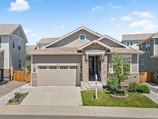 4089 Forever Cir, Castle Rock, CO 80109