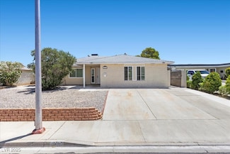 321 Oil Lantern Ln, Las Vegas, NV 89145