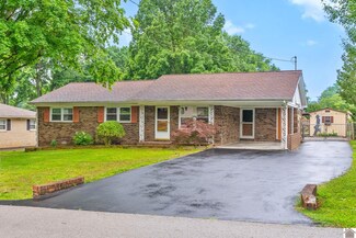 3311 Southgate Dr, Hopkinsville, KY 42240