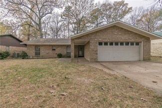 205 Mill Creek Ln, Haughton, LA 71037