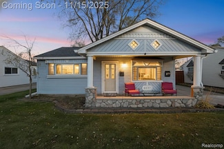 6037 William St, Taylor, MI 48180