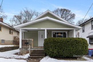 1122 Temple St SE, Grand Rapids, MI 49507