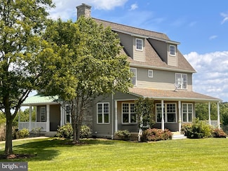 1347 Buckeystown Pike, Adamstown, MD 21710