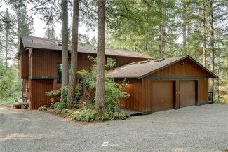 Unlisted Address
