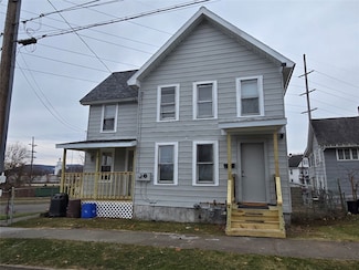 28 Morgan St, Binghamton, NY 13901