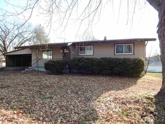 232 Holmes St, Rio, WI 53960