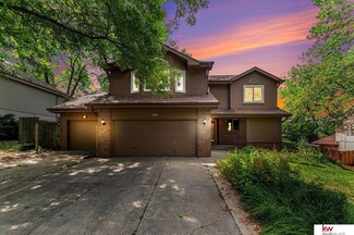 13909 Edna St, Omaha, NE 68138