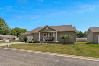 603 S Raccoon Rd Unit 54, Youngstown, OH 44515
