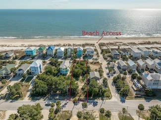 Lot 2 Griffin Ave, Port St. Joe, FL 32456