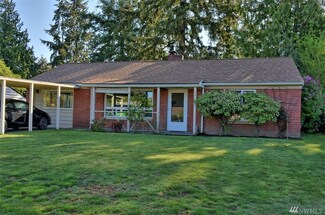 19232 Burke Ave N, Shoreline, WA 98133