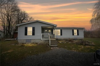 228 Warren Rd, Mohawk, NY 13407