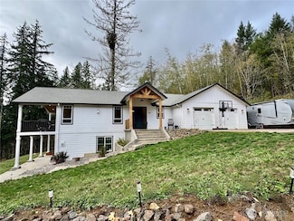 1720 Bodine Extension Rd, Kelso, WA 98626