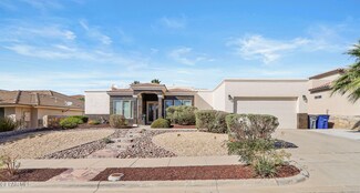 6337 Franklin Bluff Dr, El Paso, TX 79912