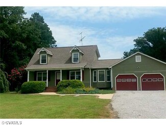 6211 Courthouse Rd, Church Road, VA 23833