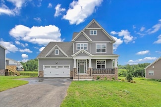 3061 Natalies Way, Blacksburg, VA 24060