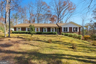 110 Covered Bridge Rd, Sautee Nacoochee, GA 30571