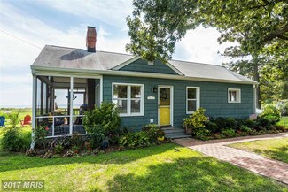1529 Bay Dr, Shady Side, MD 20764